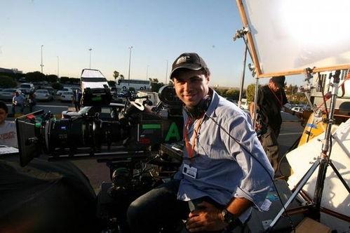 阿布·拉伊德机长,航空界的传奇机长 第2张 阿布·拉伊德机长,航空界的传奇机长 第2张