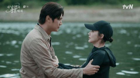 同我的丈夫结婚吧,携手共筑幸福婚姻之路 第3张 同我的丈夫结婚吧,携手共筑幸福婚姻之路 第3张