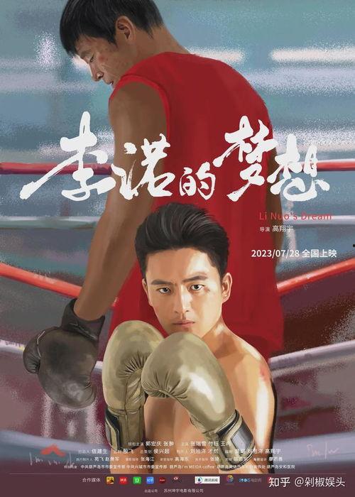 李诺的梦想,青春无畏,逐梦前行 第2张 李诺的梦想,青春无畏,逐梦前行 第2张